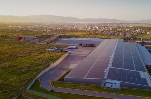 DIAKINISIS: Υλοποιεί πράσινες πολιτικές για αειφόρο ανάπτυξη με σεβασμό στο περιβάλλον