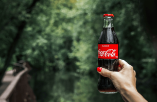 H Coca-Cola 3Ε απαντά στην κλιματική κρίση με έμπρακτες δεσμεύσεις