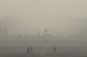 Η ατμοσφαιρική ρύπανση ευθύνεται για το 10% των περιπτώσεων καρκίνου στην Ευρώπη