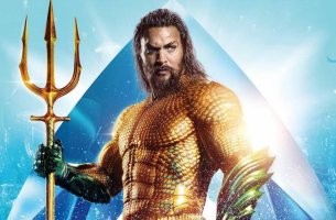 Ο Jason Momoa του Aquaman παλεύει για τους ωκεανούς του κόσμου και εκτός οθόνης