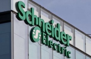Schneider Electric: Silver χορηγός για επιχειρήσεις Cloud & Data Centers