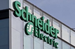 Schneider Electric: Silver χορηγός για επιχειρήσεις Cloud & Data Centers