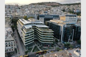 Noval Property: Εγκρίθηκε η διανομή μερίσματος 0,0102 ευρώ ανά μετοχή