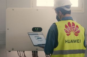 H Huawei στηρίζει την «πράσινη» μετάβαση της χώρας με ψηφιοποιημένες έξυπνες λύσεις