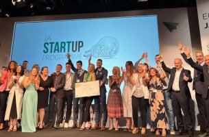 Οι καινοτόμες ιδέες δύο ελληνικών Startups «ταξιδεύουν» μέχρι την Εσθονία