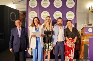 Διάκριση της KAFEA TERRA στα Bravo Sustainability Awards 2022	