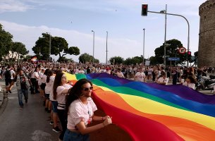 ΕΛ.ΑΣ: Οδηγός για αντιμετώπιση περιστατικών βίας σε βάρος ΛΟΑΤΚΙ+