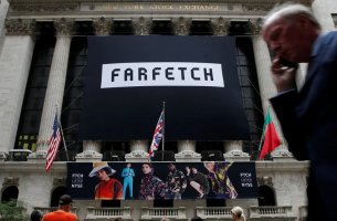 Farfetch: 94% αύξηση σε αγορές eco-friendly προϊόντων 