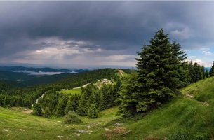 Σε καθεστώς αυστηρής προστασίας τα Άγραφα 