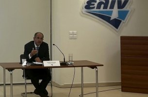 Γ. Αληγιζάκης: «Να επανεξεταστεί η συμπερίληψη των πράσινων καυσίμων στον κλιματικό νόμο»