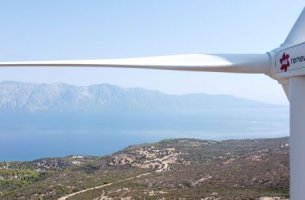 EDP Renewables Greece: Σταθερή πορεία ανάπτυξης με έργα ισχύος 155 MW και στόχο τα 500 MW το 2025