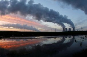 IEA: Η παγκόσμια ζήτηση για άνθρακα θα φτάσει σε επίπεδα ρεκόρ φέτος