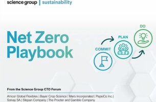 Η Bayer, η Mars, η PepsiCo και η P&G ανακοινώνουν συνεργασία για το Net Zero Playbook