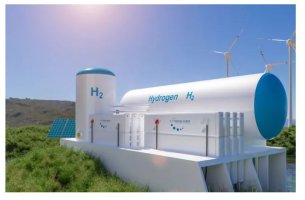 Κοζάνη: Το «χωριό υδρογόνου» της ΔΕΔΑ θα παρουσιαστεί σε ξένους επενδυτές