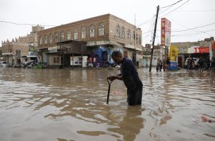 Οι πιο ευάλωτες χώρες που επωμίζονται το μεγάλο βάρος της κλιματικής κρίσης ζητούν αποζημίωση