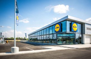 Η Lidl Ελλάς ανάμεσα στις 20 Most Admired Companies in Greece 2022