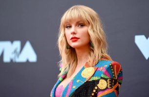 Η Taylor Swift είναι η celebrity που μολύνει περισσότερο το περιβάλλον