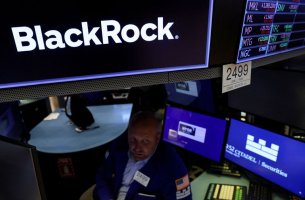 Πόλεμος του Τέξας στην BlackRock και άλλες εννιά εταιρείες για τις πολιτικές ESG