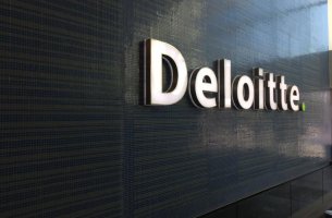 Δωρεά του Deloitte Foundation στο Ίδρυμα Μποδοσάκη	