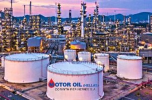 Motor Oil: Το Δ.Σ. ενέκρινε τη συμφωνία με την Ελλάκτωρ για το χαρτοφυλάκιο ΑΠΕ