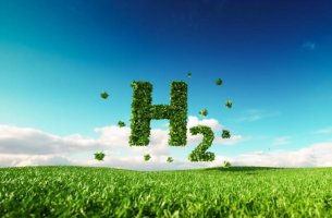 Το υδρογόνο καλείται να συμβάλει στην «πράσινη» βιομηχανία