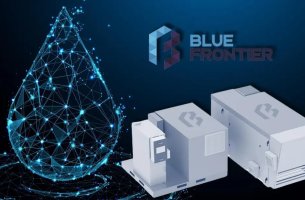 Η Blue Frontier κατασκευάζει «πράσινα» κλιματιστικά με την υποστήριξη του Bill Gates