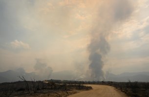 ΗΠΑ: Νέο διαδικτυακό εργαλείο χαρτογραφεί τις επιπτώσεις της κλιματικής αλλαγής σε επίπεδο κοινότητας