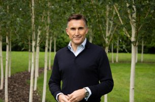 Steve Varley (ΕΥ): «Το ESG δείχνει σημάδια ότι είναι ένας τρομερός έφηβος»