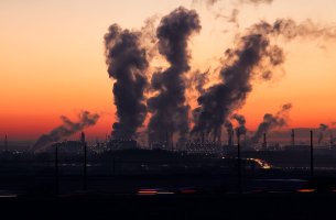 Παγκόσμια έκθεση για το κλίμα: Όλα χειρότερα το 2021