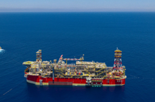 Energean: Οι μεγάλες επενδύσεις στην Ανατ. Μεσόγειο φέρνουν για πρώτη φορά μέρισμα στους μετόχους