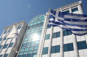 Xρηματιστήριο Αθηνών:  Νέο υψηλό διμήνου με ώθηση από τις διεθνείς αγορές