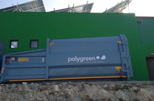 Με δύο νέα στελέχη η Polygreen ενισχύει τη διοικητική της ομάδα