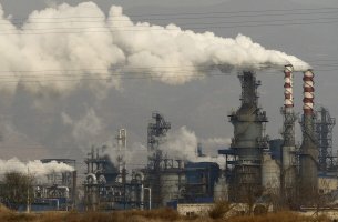 Κλιματική κρίση: Οι εκπομπές μεθανίου αυξάνονται πιο γρήγορα από ποτέ