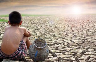 KidsRights: Η κλιματική αλλαγή απειλεί ένα δισεκατομμύριο παιδιά