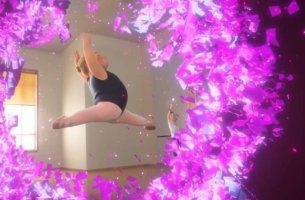 Η Disney παρουσίασε την πρώτη plus-size ηρωίδα της