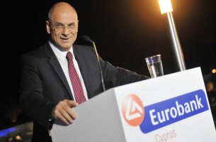 Ιωάννου (Eurobank): Η πανδημία ανέδειξε εμφατικά τη σημασία μιας σύγχρονης μορφής εταιρικής υπευθυνότητας