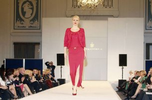 Το Παγκόσμιο Συνέδριο Μόδας με κεντρικό θέμα τη βιωσιμότητα θα διεξαχθεί στο Αμβούργο