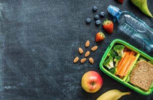 Η ελαχιστοποίηση της σπατάλης τροφίμων, βασική παράμετρος της βιώσιμης διατροφής