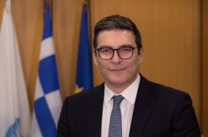 Κ. Ξιφαράς (ΔΕΠΑ Εμπορίας): Στόχος το 1 GW στις ανανεώσιμες πηγές ενέργειας  