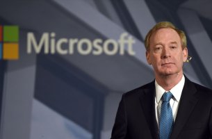 Καμπανάκι του προέδρου της Microsoft: Eταιρείες αναλαμβάνουν δεσμεύσεις για το κλίμα που δεν μπορούν να υλοποιήσουν