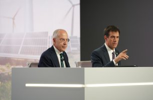 ENEL: Ψήφος εμπιστοσύνης στην Ελλάδα και επιτάχυνση επενδυτικού πλάνου	