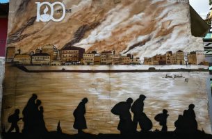 Αιτίες και συνέπειες της Μικρασιατικής Καταστροφής: 6ο Επιστημονικό Συμπόσιο ΚΕΜΜΕ