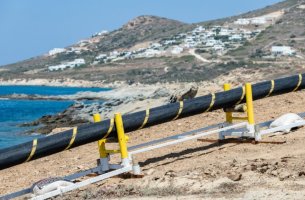 Σε Hellenic Cables και Prysmian έργο 345 εκατ. ευρώ για καλώδια του ΑΔΜΗΕ 