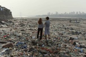 «Animal»: Το ντοκιμαντέρ για την κλιματική αλλαγή που κέρδισε το νεανικό κοινό της Ευρώπης