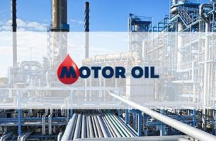Motor Oil: Κέρδη – ρεκόρ άνω του 1 δισ. ευρώ στο εννεάμηνο 