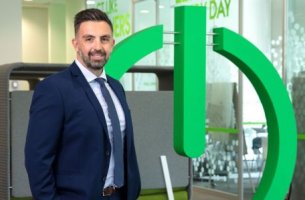 Schneider Electric: O Χρήστος Φάμελος αναλαμβάνει καθήκοντα Data Center EcoStruxure Sales Manager για την Νοτιοανατολική Ευρώπη