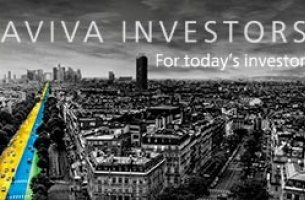 Aviva Investors: Χρειάζεται παγκόσμιο πλάνο και συνεργασία για την μετάβαση στην πράσινη εποχή