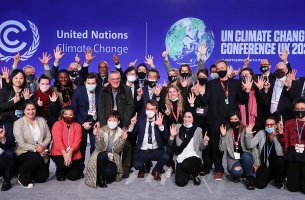 Ένας χρόνος από την COP26: Πού βρίσκονται σήμερα οι στόχοι για το κλίμα