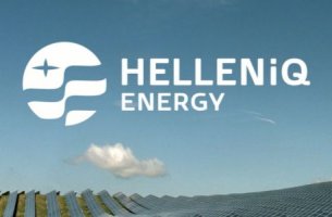 Βελτιωμένα τα αποτελέσματα του 9μήνου της HELLENiQ ENERGY	