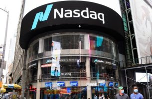 O Nasdaq δεσμεύεται να μειώσει τις εκπομπές του πεδίου 3 στο 50% ως το 2030